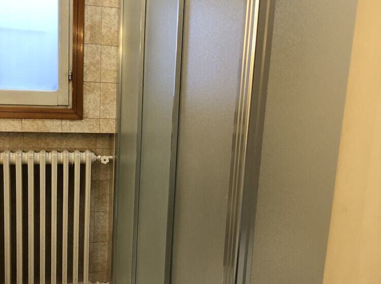 Отель B&b Accorsi