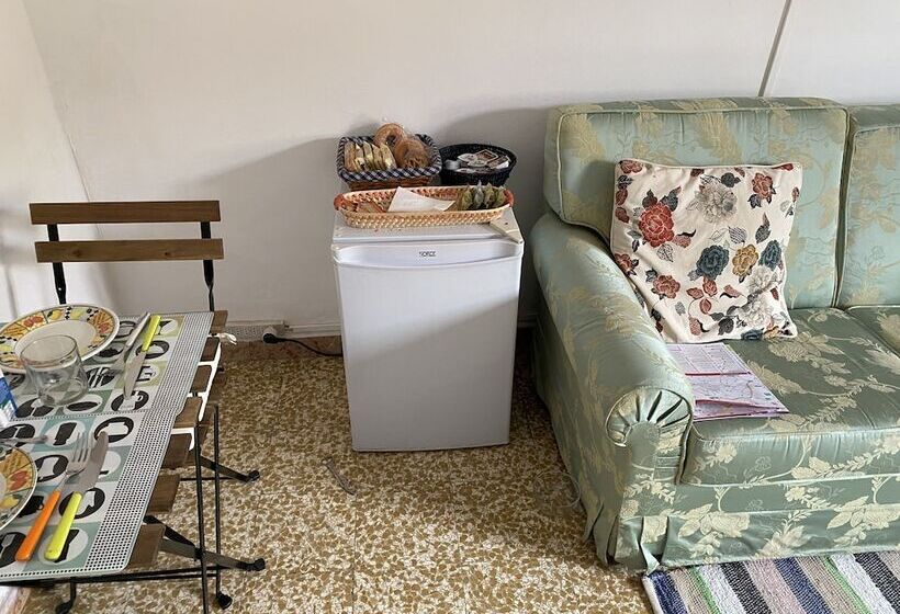 Отель B&b Accorsi