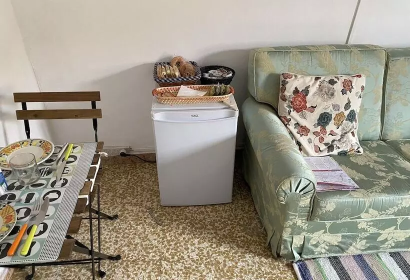 هتل B&b Accorsi