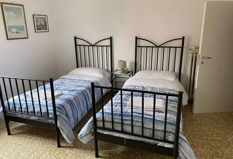 هتل B&b Accorsi