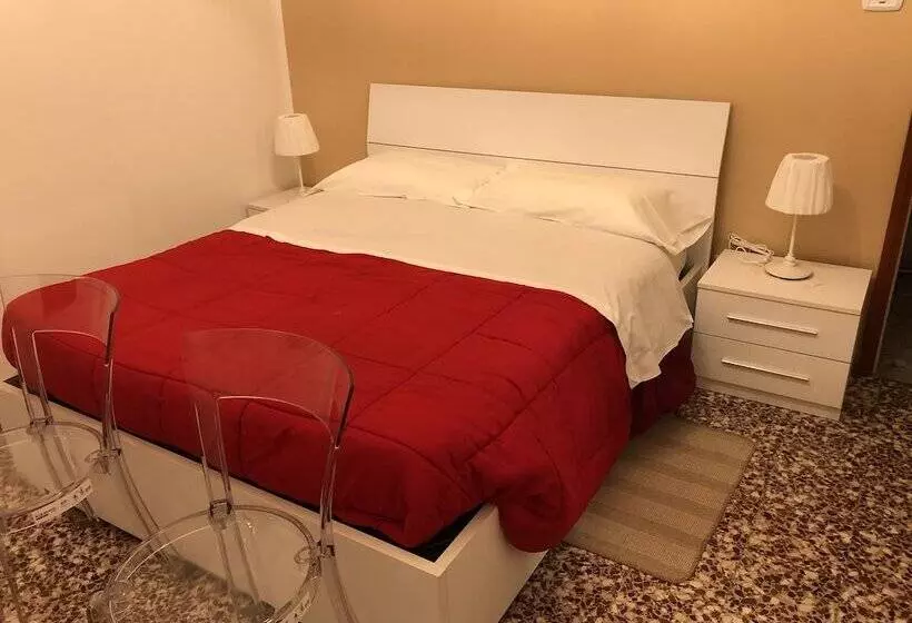 هتل B&b Accorsi
