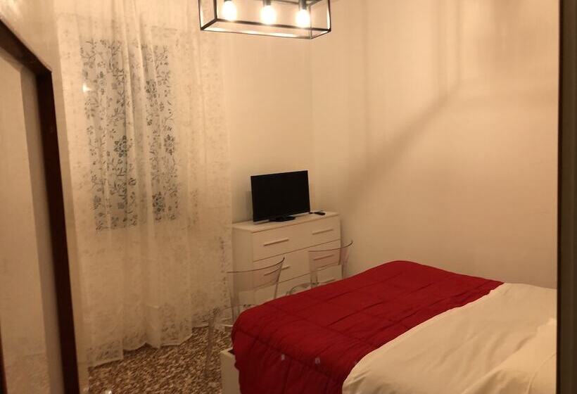 Отель B&b Accorsi