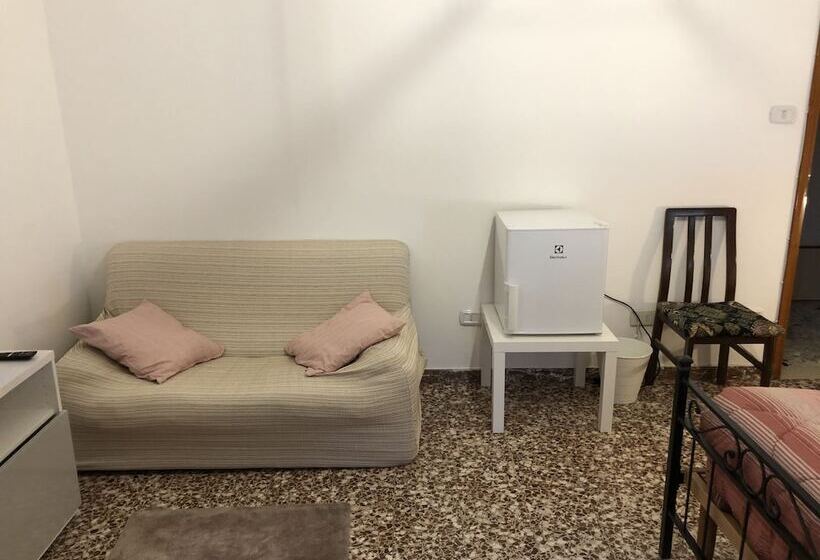 Отель B&b Accorsi