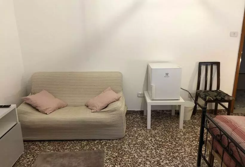 هتل B&b Accorsi