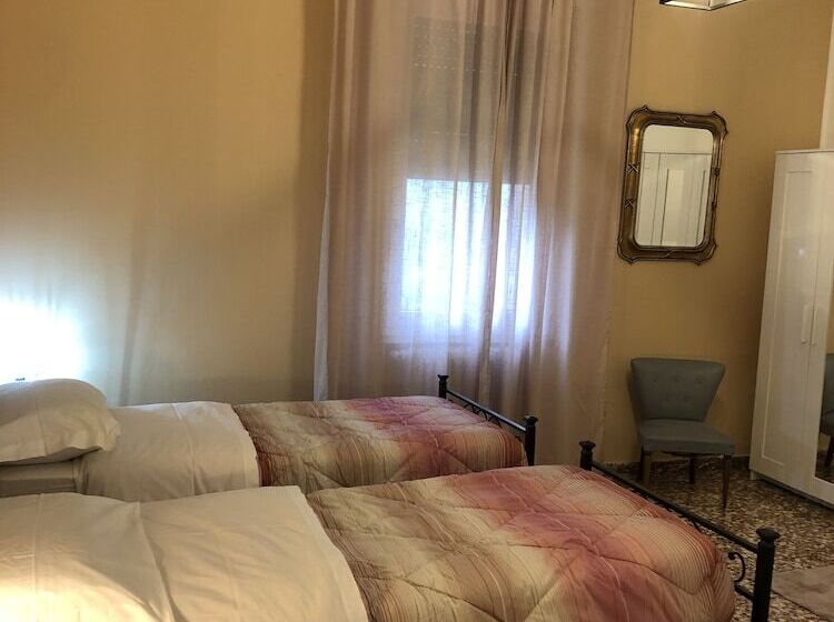 Отель B&b Accorsi