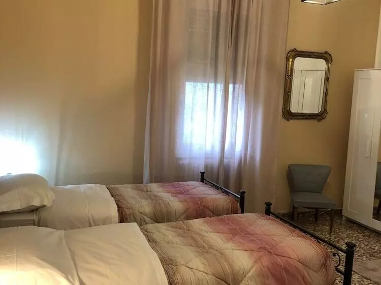هتل B&b Accorsi