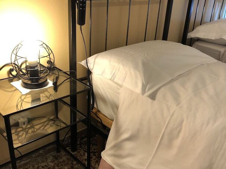 Отель B&b Accorsi