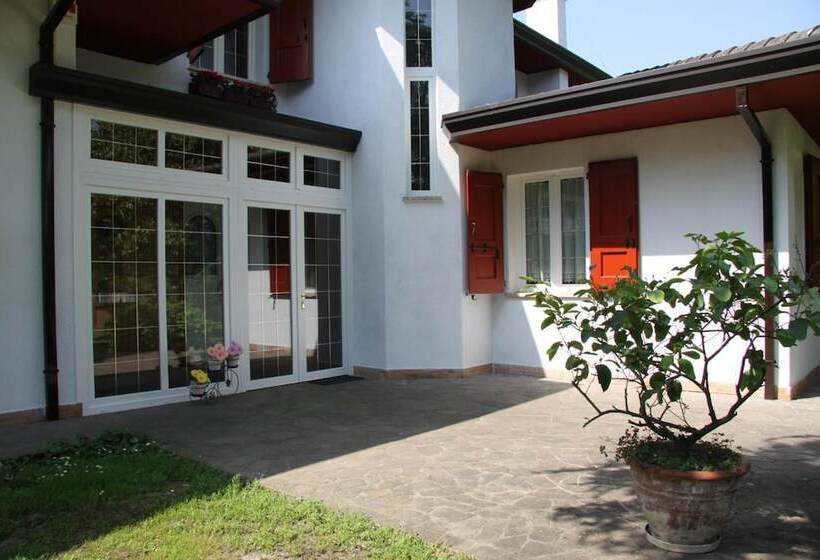 酒店 B&b Vanessa House