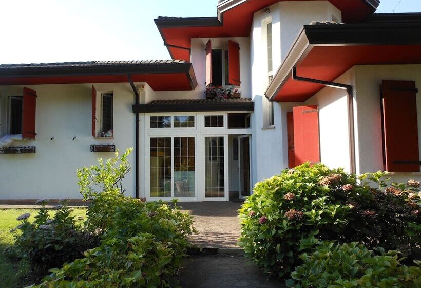 酒店 B&b Vanessa House