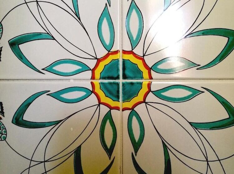 酒店 B&b Vanessa House