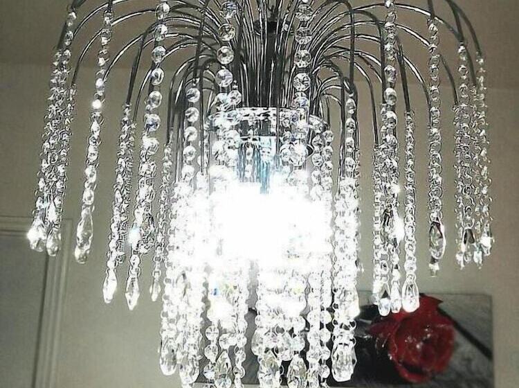 酒店 B&b Vanessa House