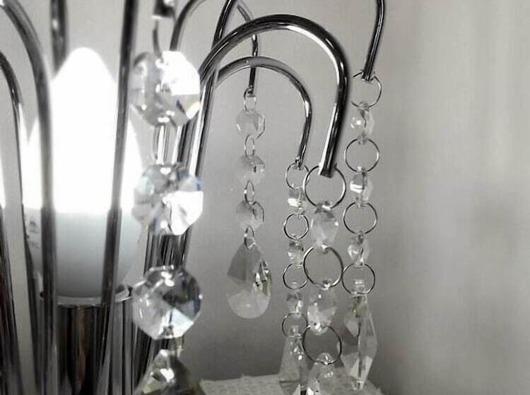 酒店 B&b Vanessa House