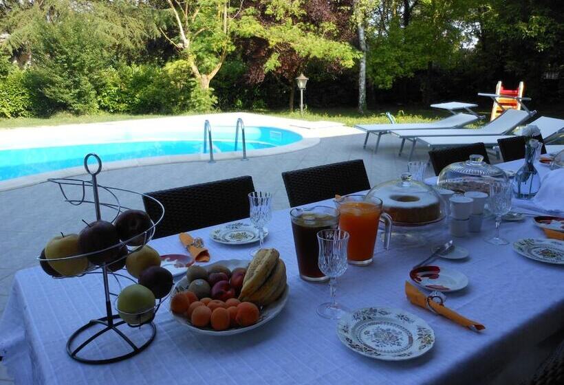 酒店 B&b Vanessa House