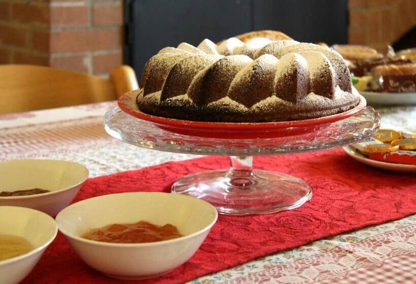 酒店 B&b Vanessa House