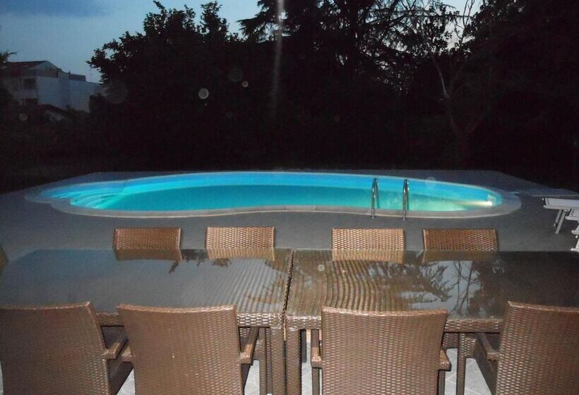 酒店 B&b Vanessa House