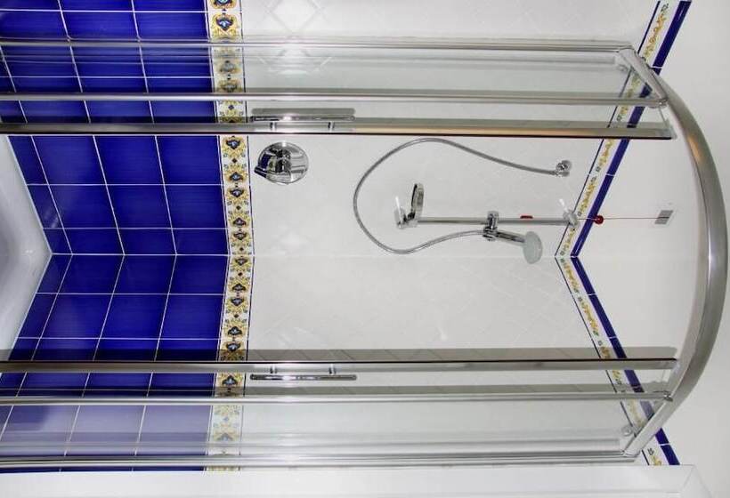 酒店 B&b Vanessa House