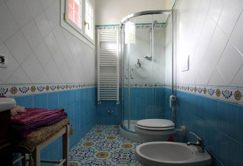 酒店 B&b Vanessa House