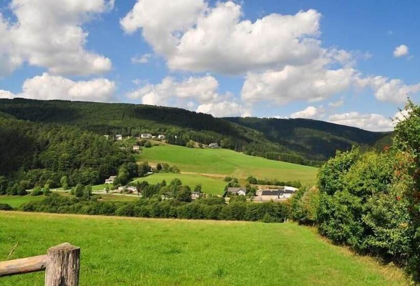 Hotel Cafe Pension Fernblick, Incl Meinecardplus