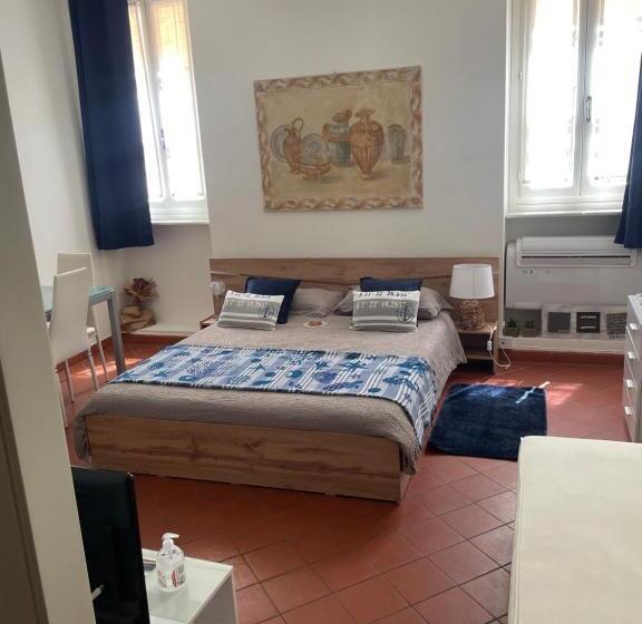 فندق Cuor Di Mantova B&b