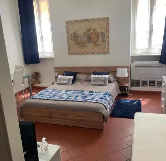 ホテル Cuor Di Mantova B&b