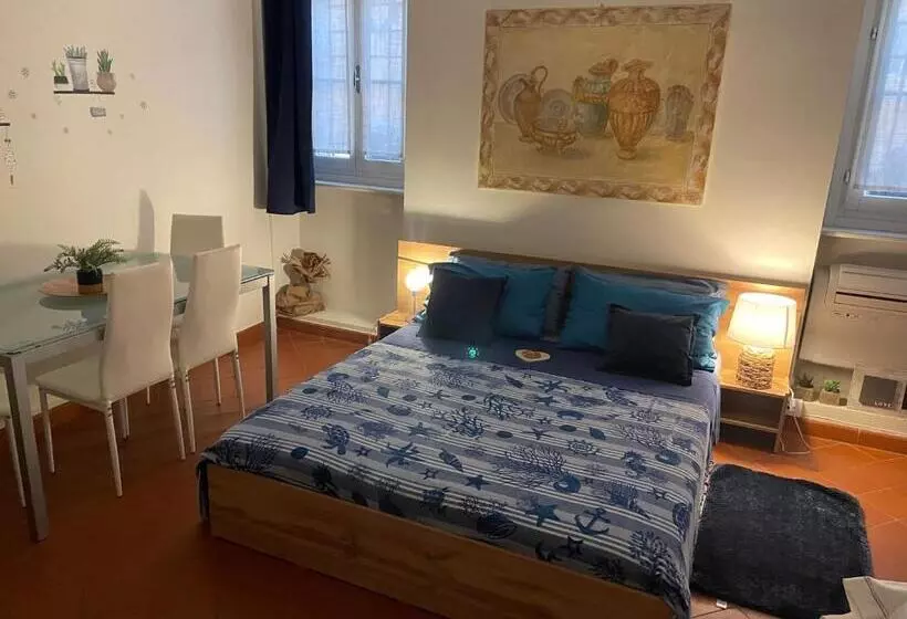 ホテル Cuor Di Mantova B&b