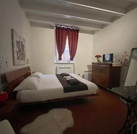 ホテル Cuor Di Mantova B&b