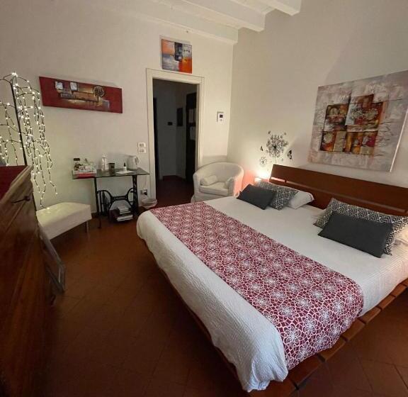 فندق Cuor Di Mantova B&b