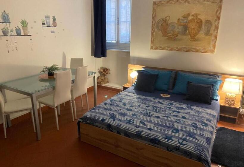 فندق Cuor Di Mantova B&b