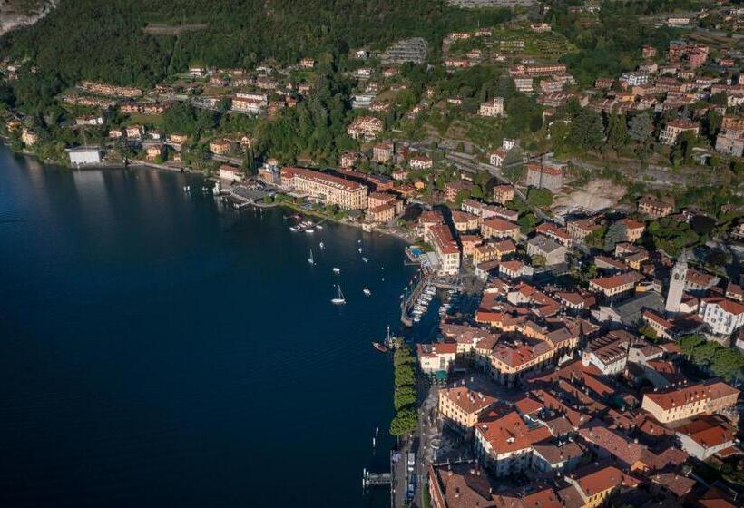 فندق Garni Corona