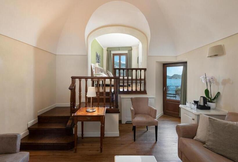 فندق Garni Corona