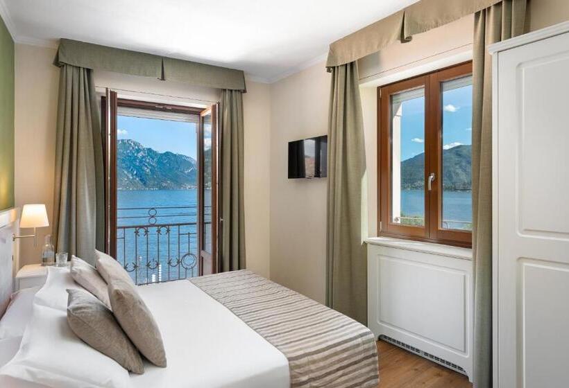 فندق Garni Corona