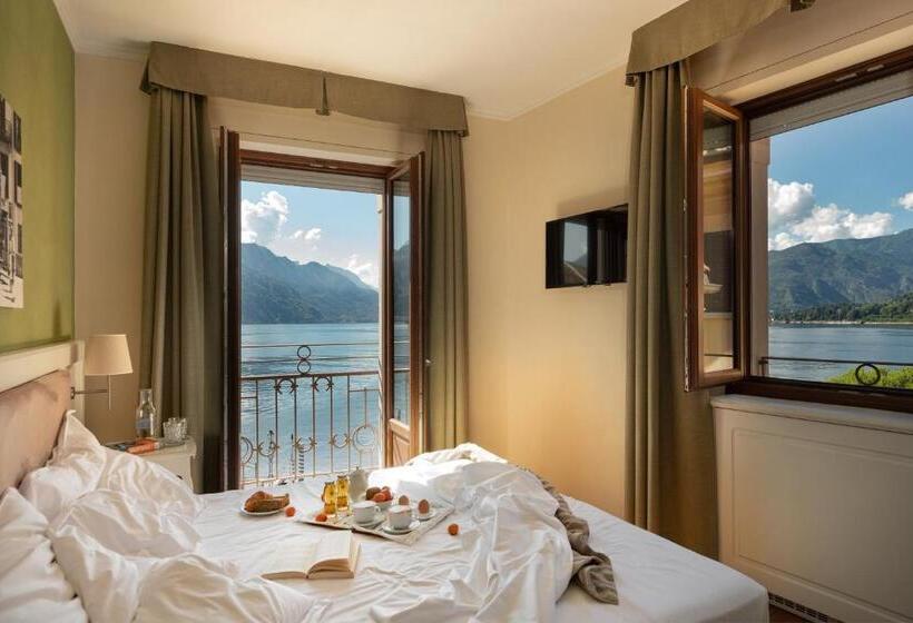 فندق Garni Corona