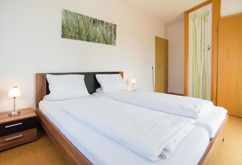 هتل Gasthaus Pension Löwen