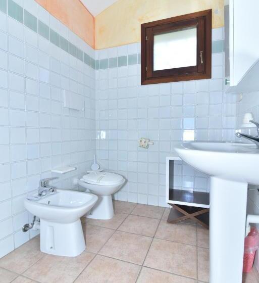 בית מלון כפרי La Costa View