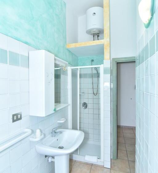 בית מלון כפרי La Costa View