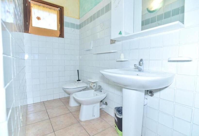 בית מלון כפרי La Costa View