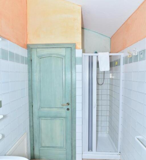 בית מלון כפרי La Costa View