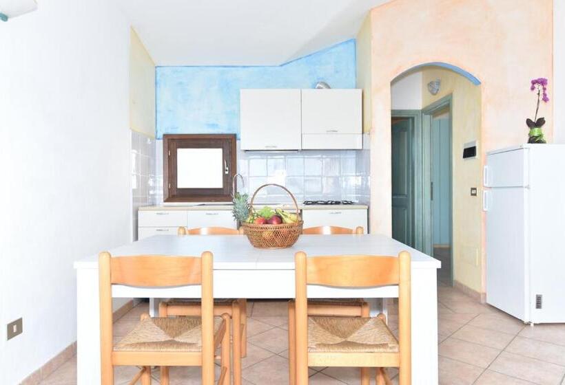 בית מלון כפרי La Costa View