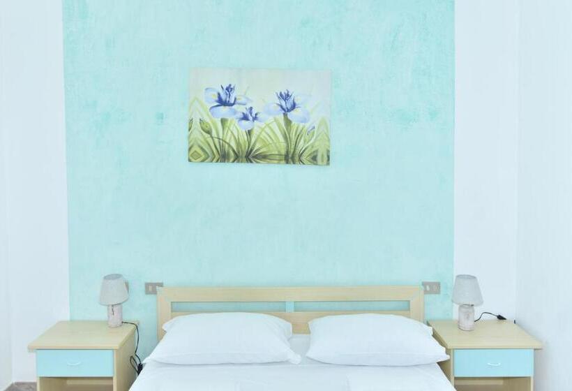 בית מלון כפרי La Costa View