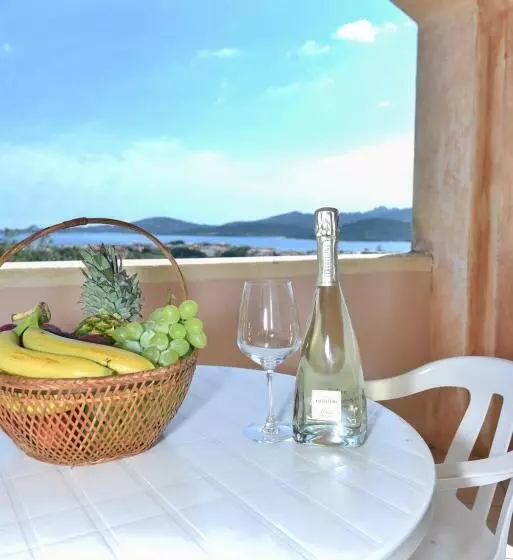 ホテル La Costa View