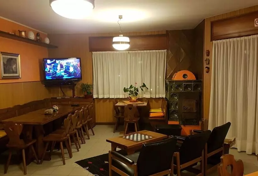 Hotelli La Lanterna