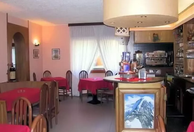 Hotelli La Lanterna