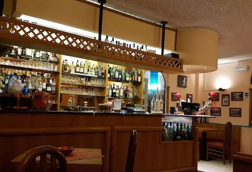 Hotelli La Lanterna
