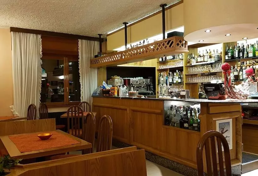 Hotelli La Lanterna