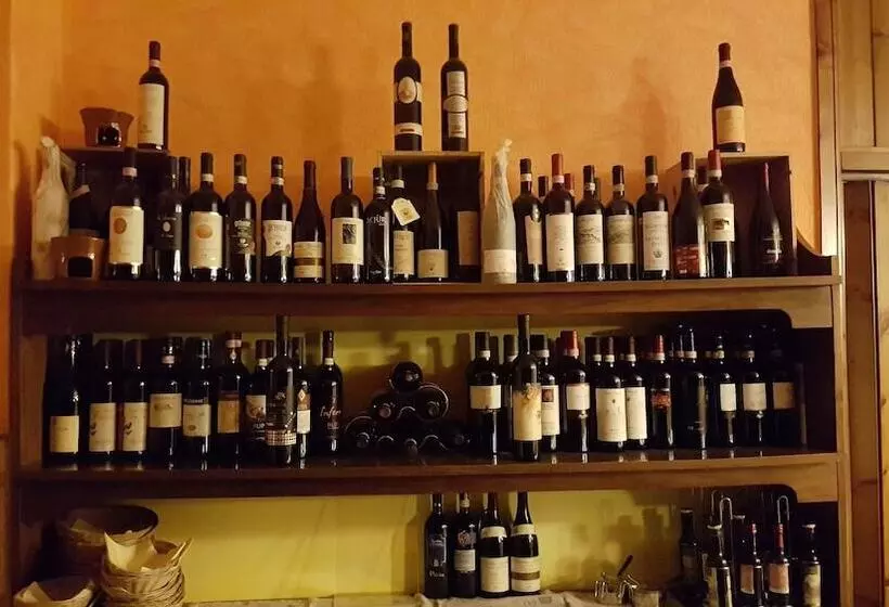 Hotelli La Lanterna