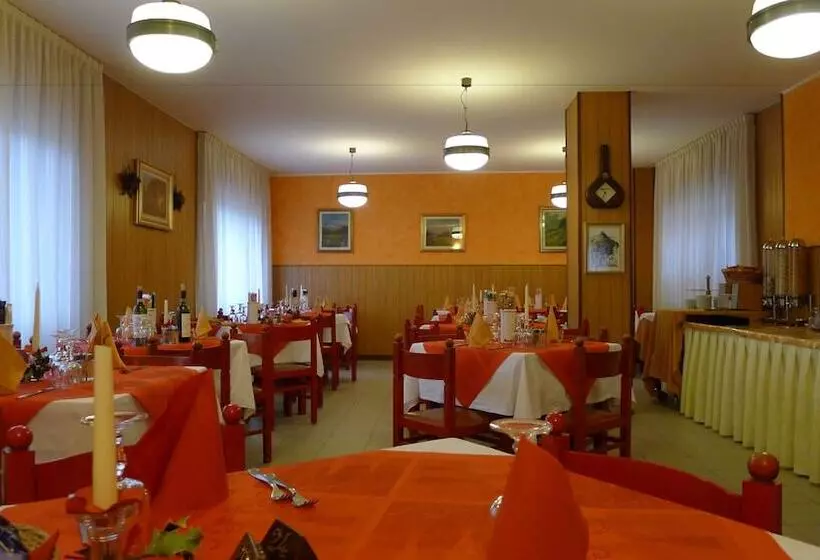 Hotelli La Lanterna