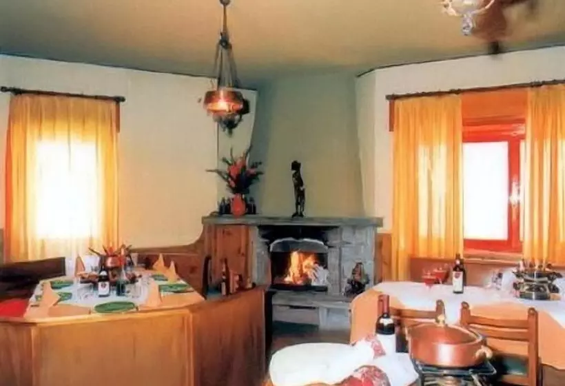 Hotelli La Lanterna
