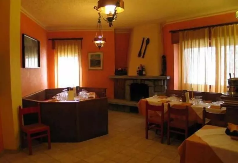 Hotelli La Lanterna