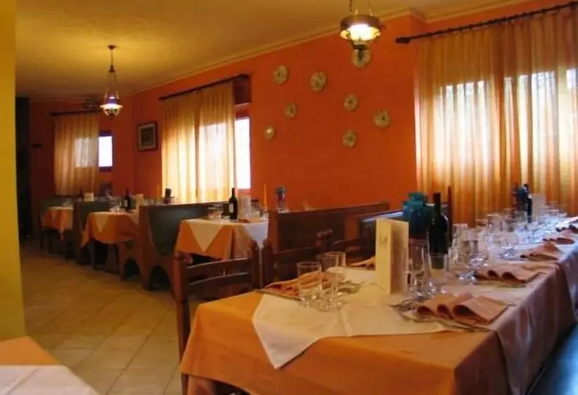 Hotelli La Lanterna