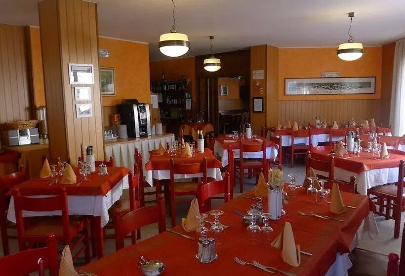 Hotelli La Lanterna